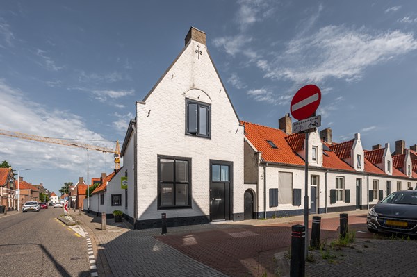 Medium property photo - Zuiddijkstraat 11, 4524 AP Sluis